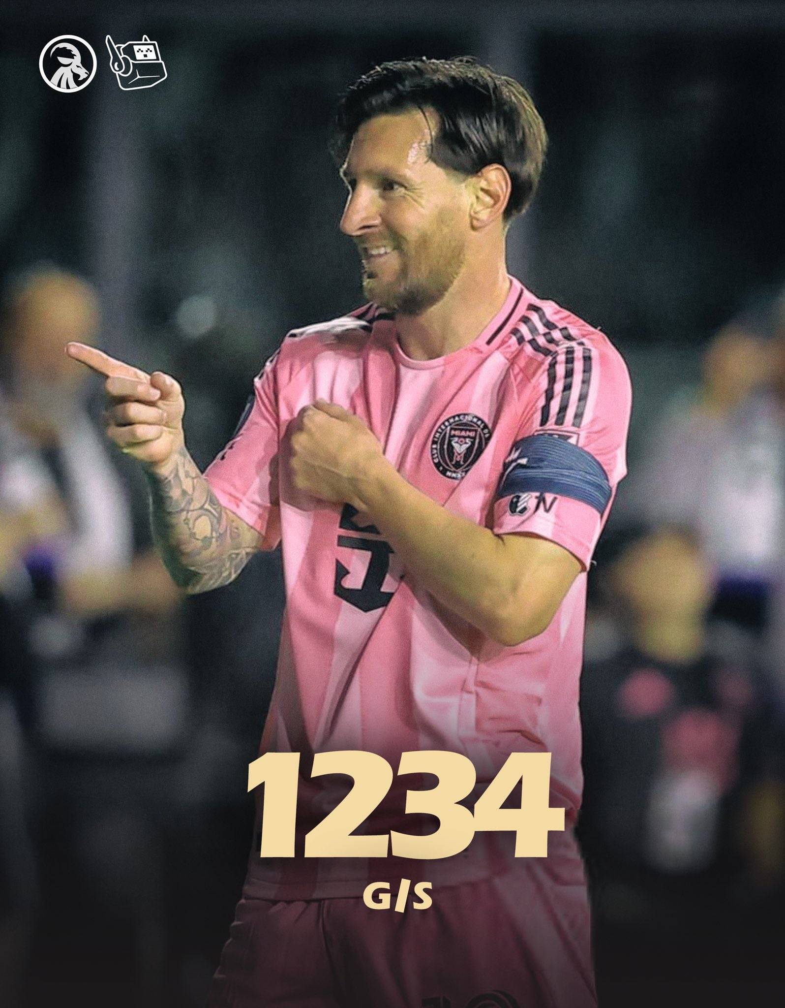 九游-梅西连续二十场比赛得分超过重返赛场，热火不断突破！-九游