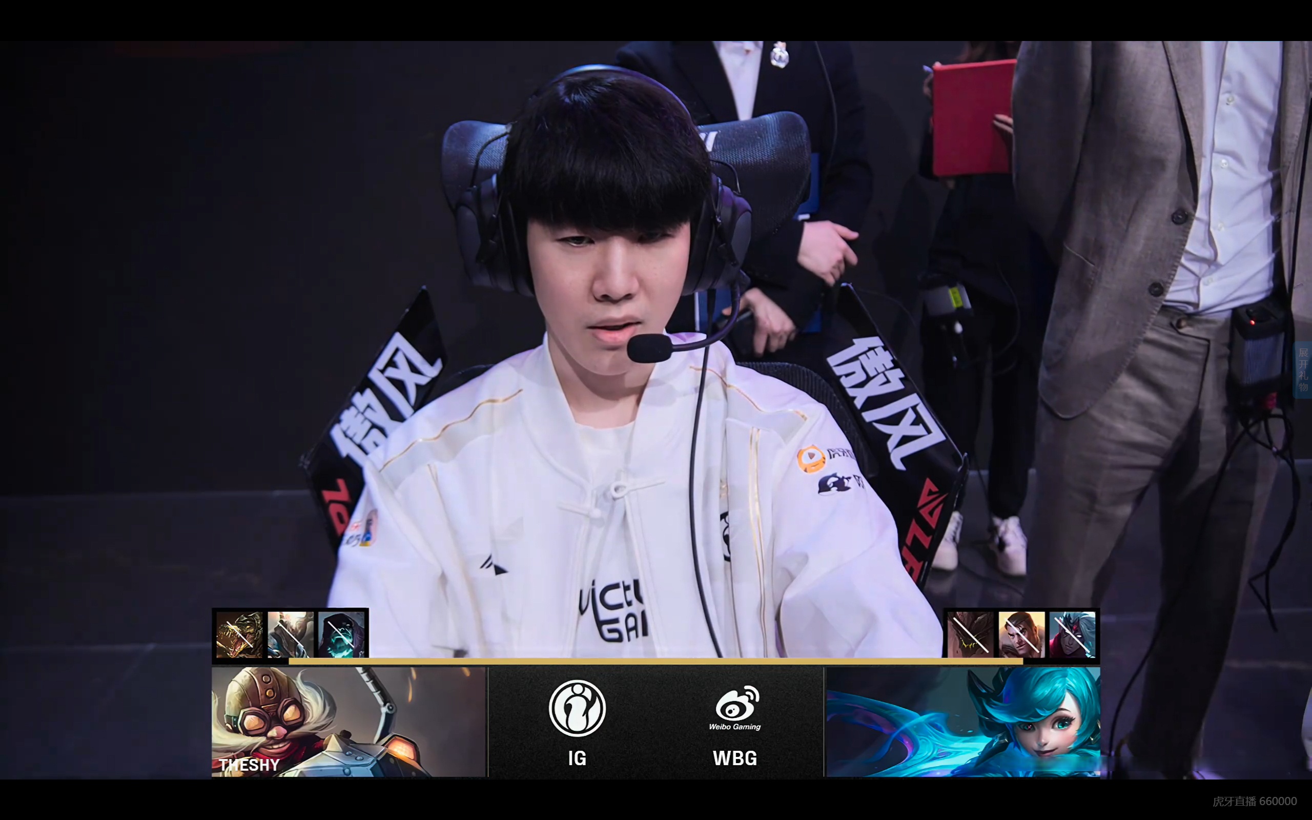 应用商店-JackeyLove重返赛场，战术调整首场状态出色，SKT观众沸腾！-应用商店